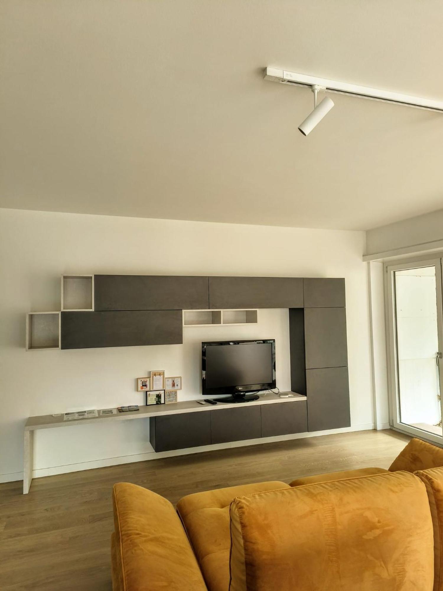 Regina Design Apartment Lugano Exterior photo